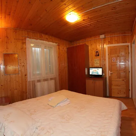 Villa Maria Rustic Predeal